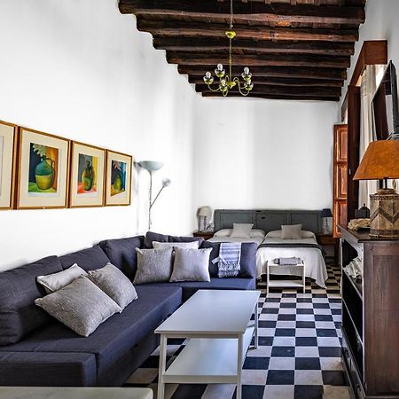 Aparthotel La Alberca de Fariñas Sanlúcar de Barrameda Exterior foto