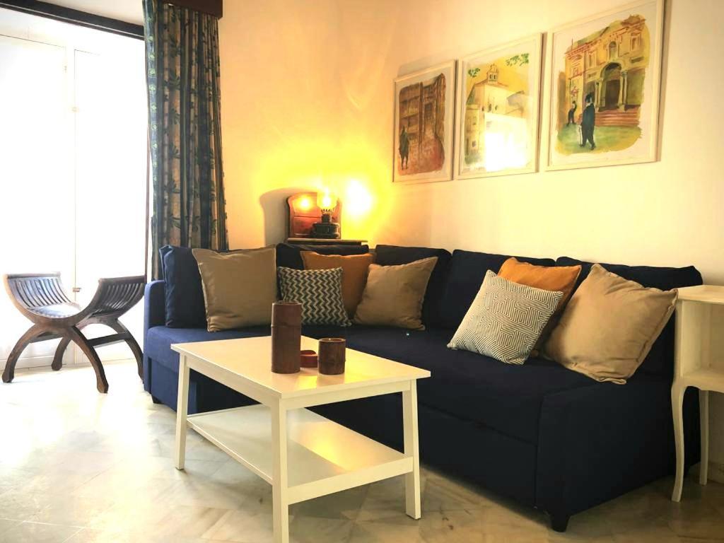 Aparthotel La Alberca de Fariñas Sanlúcar de Barrameda Exterior foto