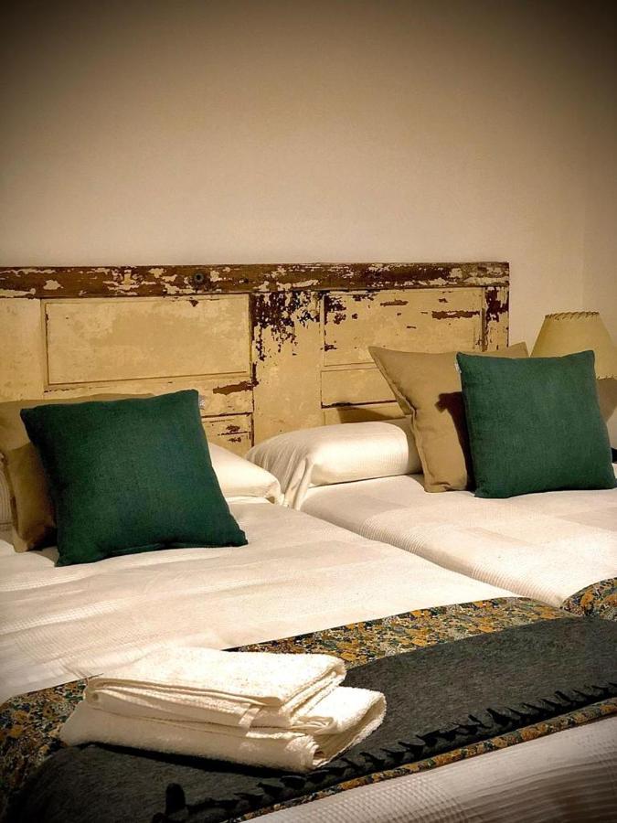 Aparthotel La Alberca de Fariñas Sanlúcar de Barrameda Exterior foto
