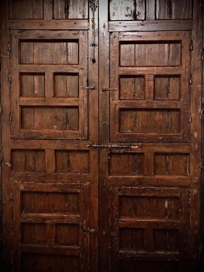 Aparthotel La Alberca de Fariñas Sanlúcar de Barrameda Exterior foto